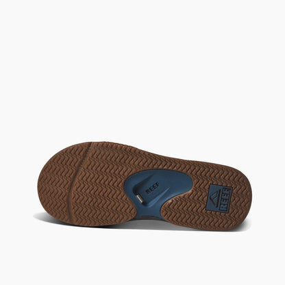 Reef Men's Mick Fanning Flip-Flops - Orion/Black