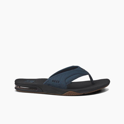 Reef Men's Mick Fanning Flip-Flops - Orion/Black