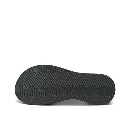 Reef Men's Cushion Phantom 2.0 Flip-Flops - Black