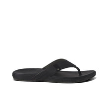 Reef Men's Cushion Phantom 2.0 Flip-Flops - Black