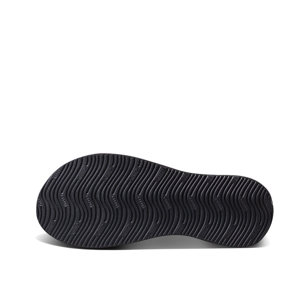 Reef Men's Cushion Phantom 2.0 Flip-Flops - Brown/Tan