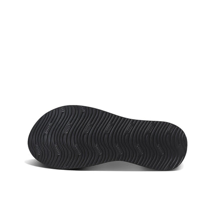 Reef Men's Cushion Phantom 2.0 Flip-Flops - Olive/Gum