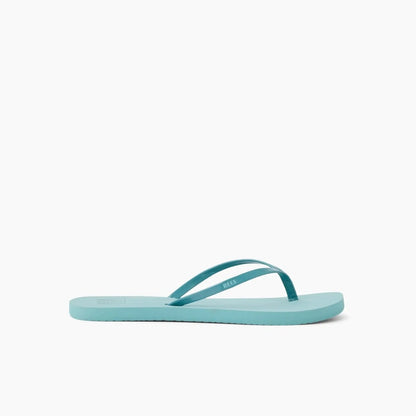 Reef Bliss Nights Womens Flip Flops - Teal
