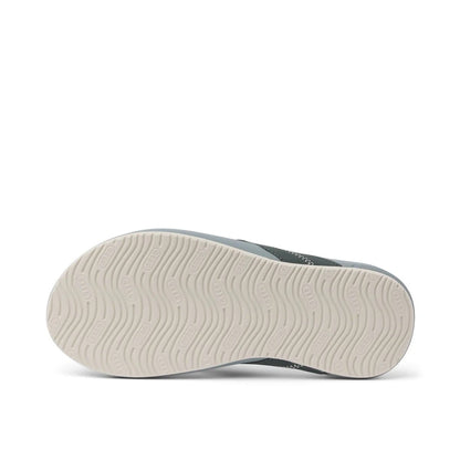 Reef Mens Cushion Phantom 2.0 Flip Flops - Ash/Grey