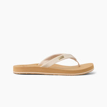 Reef Baja Sands Womens Flip Flops - Sand