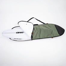FCS Classic Cover Mid-Length Board Bag - Alpine