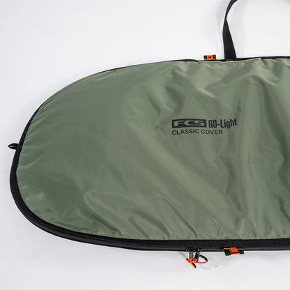 FCS Classic Cover Fish Board Bag - Alpine