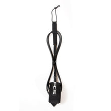 fcs classic surfboard leash