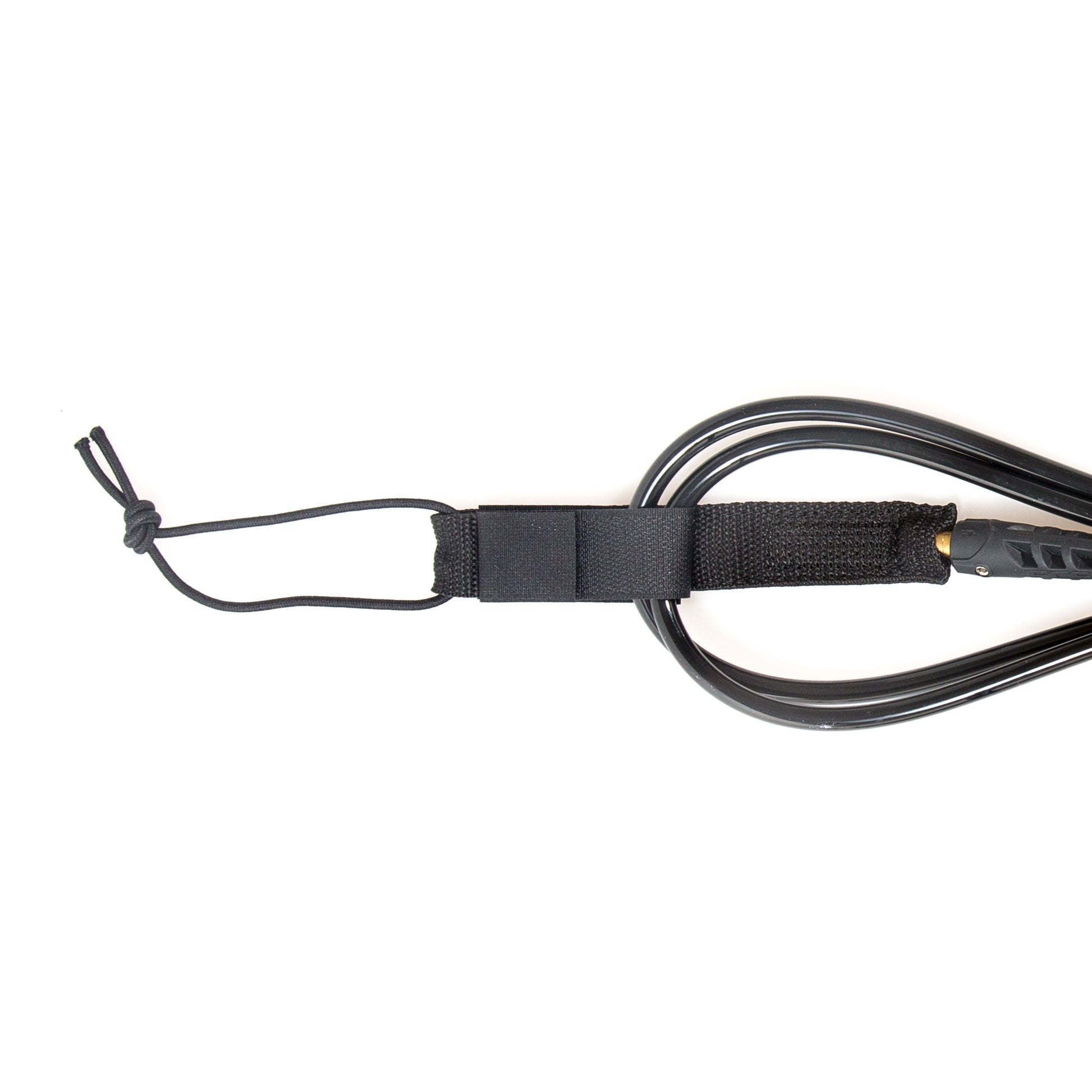 FCS Classic Leash railsaver
