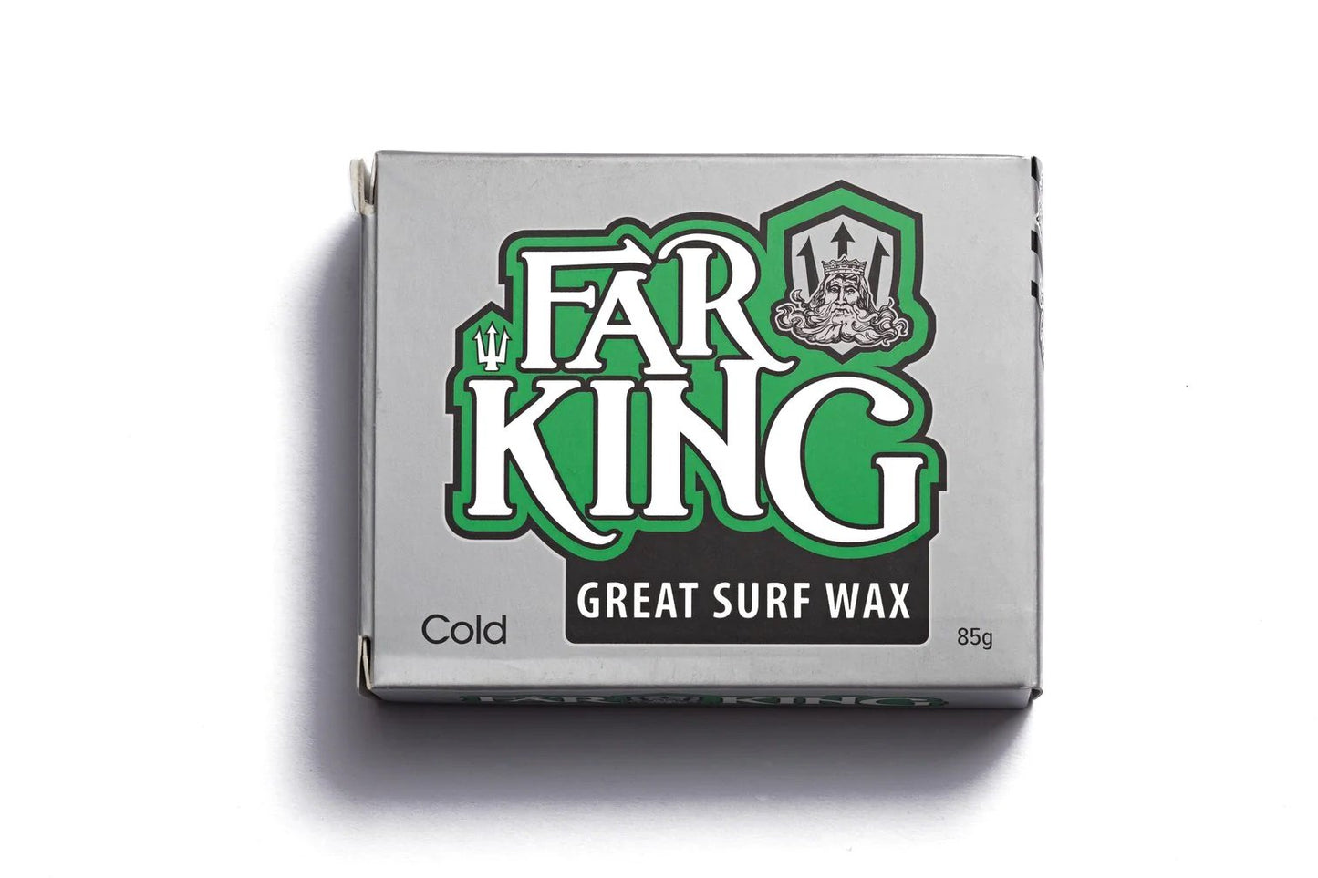 Far King Cold Water Wax
