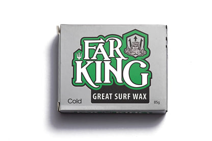 Far King Cold Water Wax