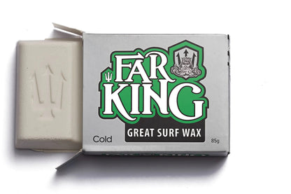 Far King Cold Water Wax