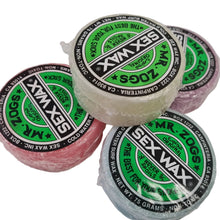 Sex Wax Assorted 