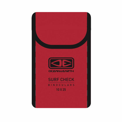 Ocean & Earth Surf Check Binoculars