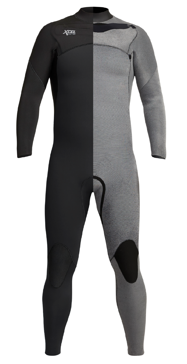 Men's Wetsuit
