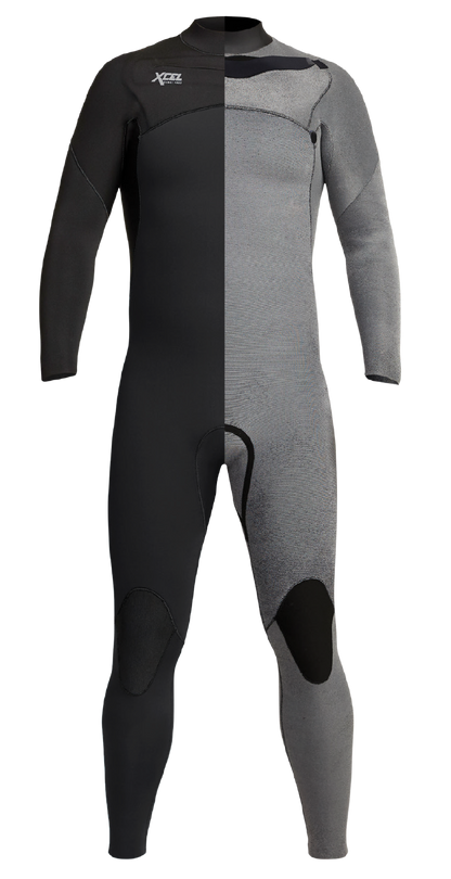 Men's Wetsuit