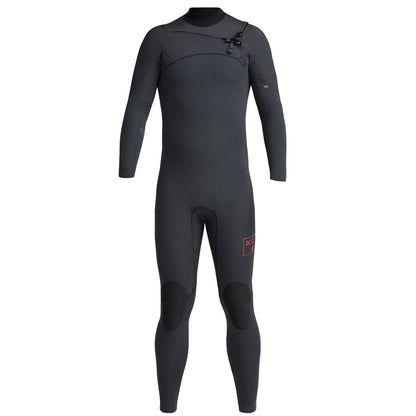 Xcel Comp X 3/2mm Chest Zip Men's Wetsuit