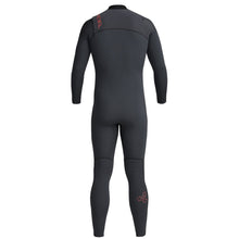 Xcel Comp X 3/2mm Chest Zip Men's Wetsuit - Black