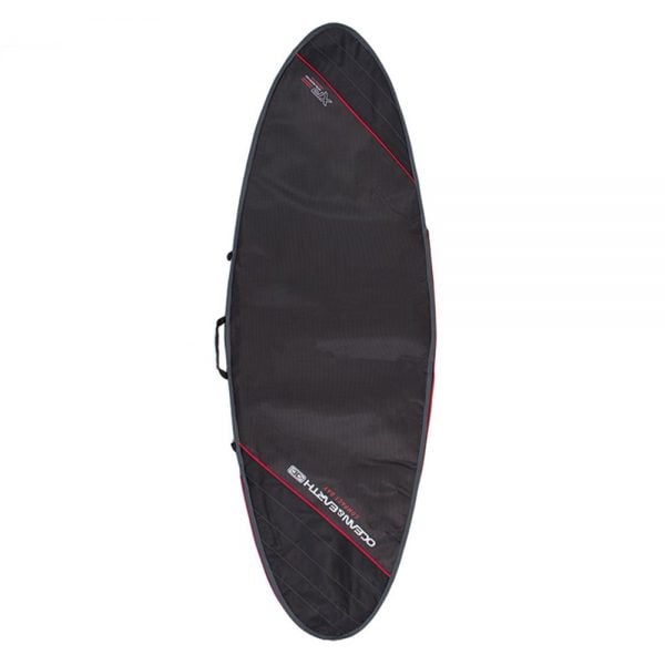 Ocean & Earth Compact Fish or Fun Board Cover