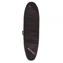 Ocean & Earth Compact Day Longboard Cover - 10ft - Full View