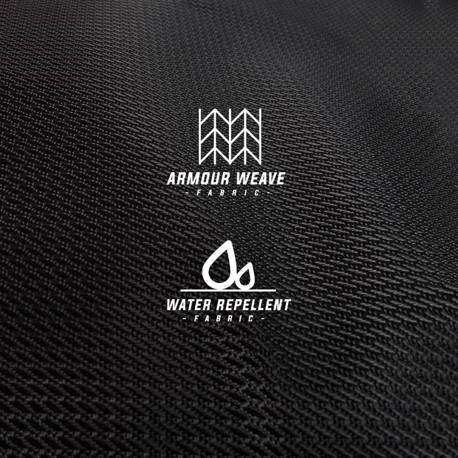 Ocean & Earth Compact Day Midlength Surfboard Cover