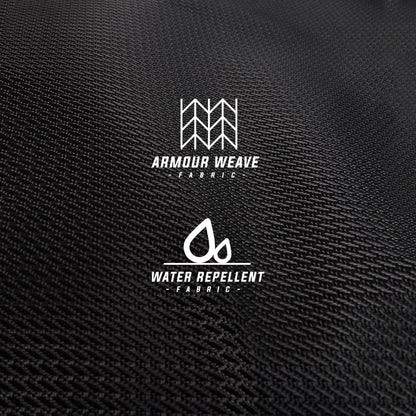 Ocean & Earth Compact Day Midlength Surfboard Cover
