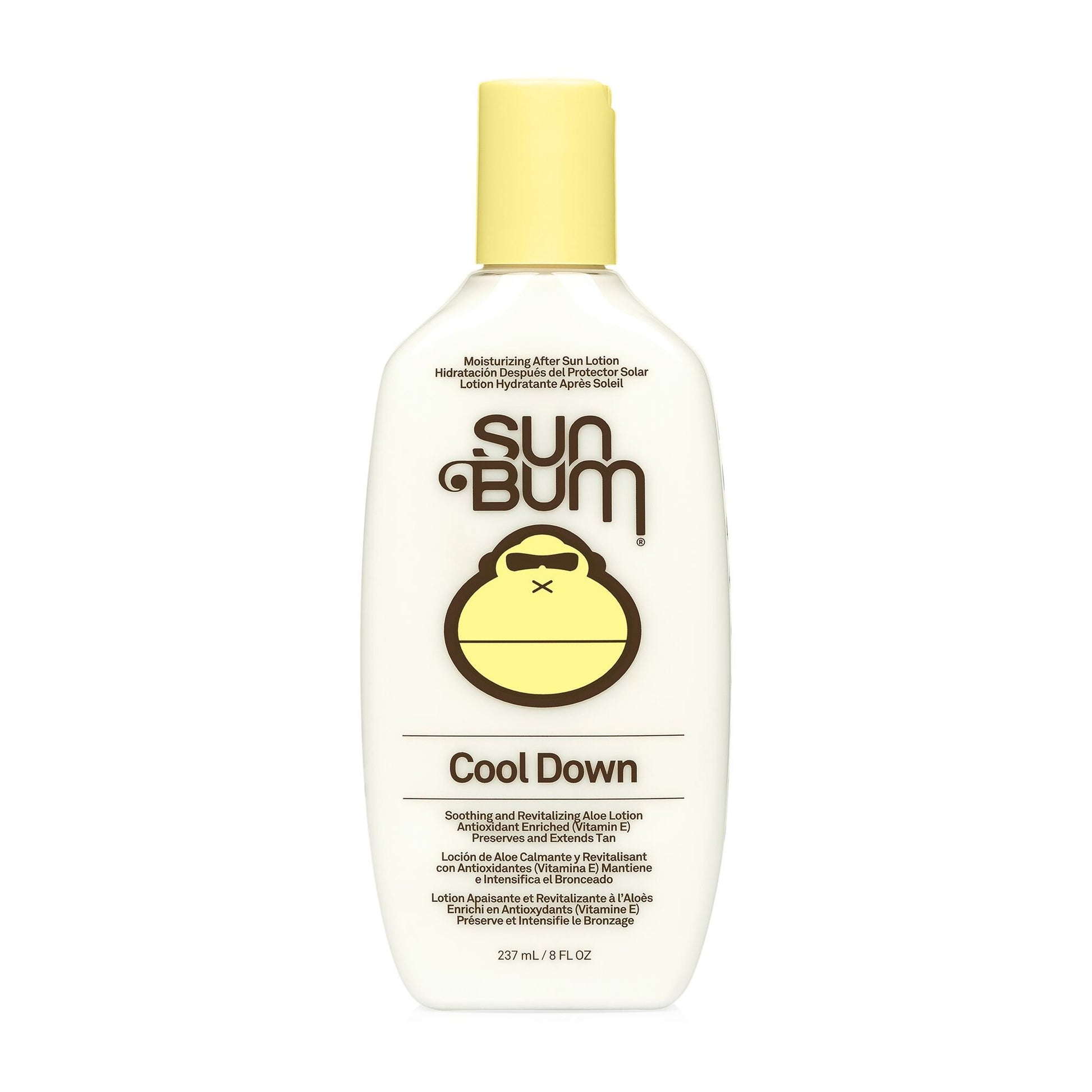 Sun Bum Cool Down After Sun Lotion