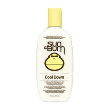 Sun Bum Cool Down After Sun Lotion