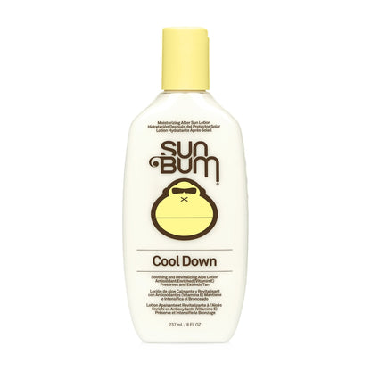 Sun Bum Cool Down After Sun Lotion