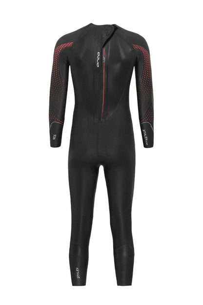 Orca Mens Athlex Float V2 Triathlon Swim Wetsuit 2026 - Black
