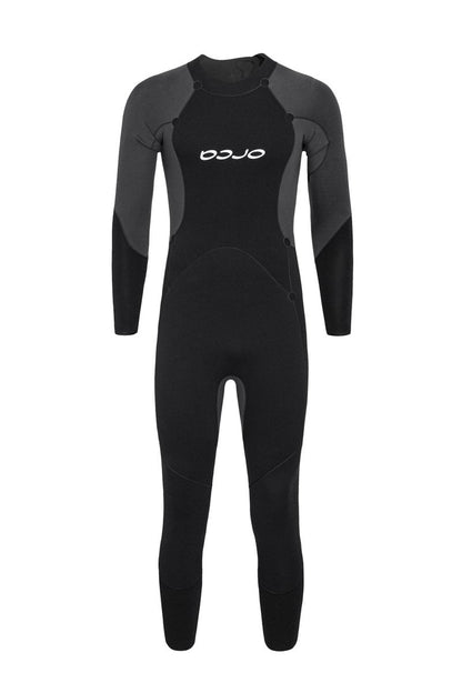 Orca Mens Athlex Float V2 Triathlon Swim Wetsuit 2026 - Black