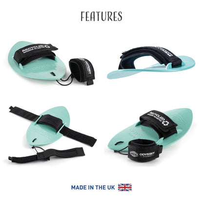 Odyssey Surfing Handplane