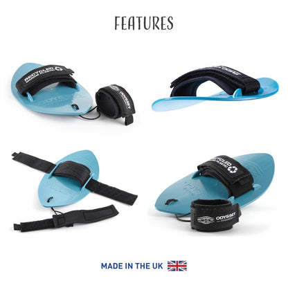 Odyssey Surfing Handplane