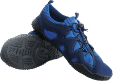 Alder Coral Soul Kids Reef Boots - Blue