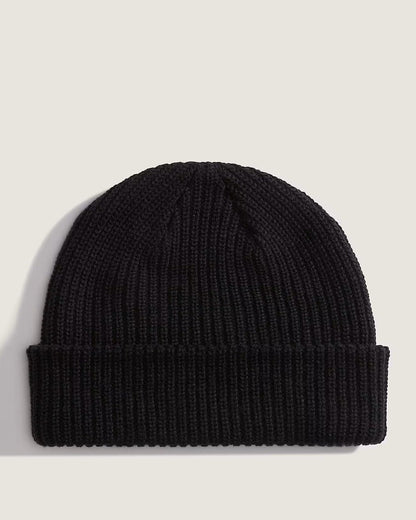 Vans Core Basic Cuff Beanie - Black