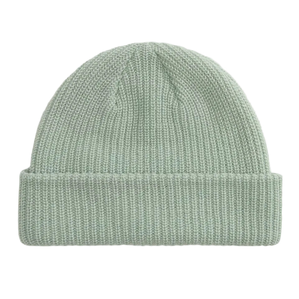 Vans Core Basic Cuff Beanie - Gray Olive