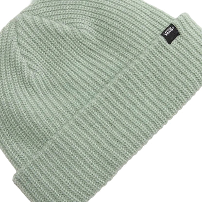 Vans Core Basic Cuff Beanie - Gray Olive