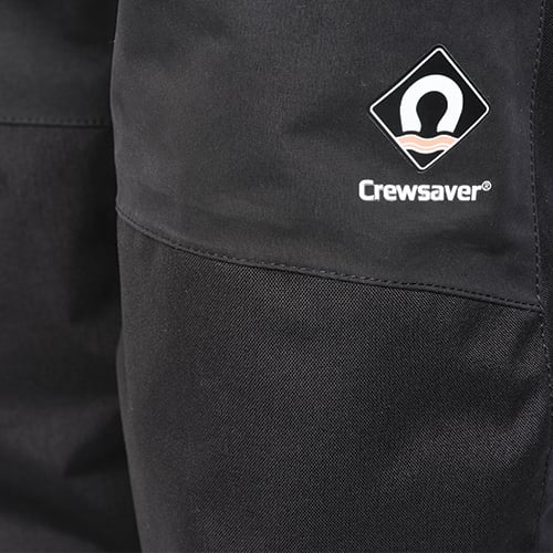 Crewsaver Atacama Sport+ Drysuit - Blue/Black