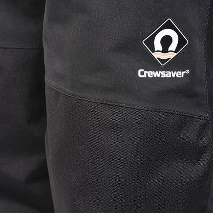Crewsaver Atacama Sport+ Drysuit - Blue/Black