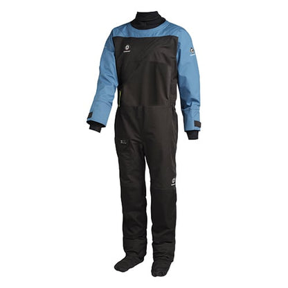 Crewsaver Atacama Sport+ Drysuit in Blue/Black