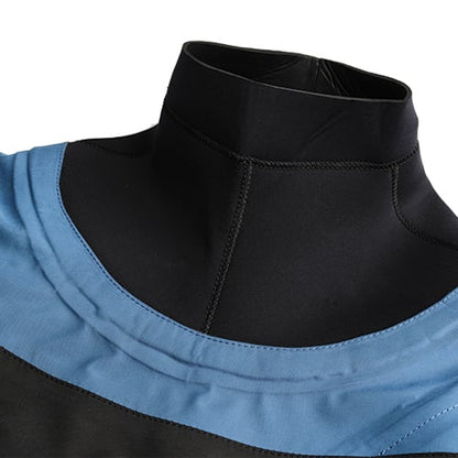 Crewsaver Atacama Sport+ Drysuit - Blue/Black