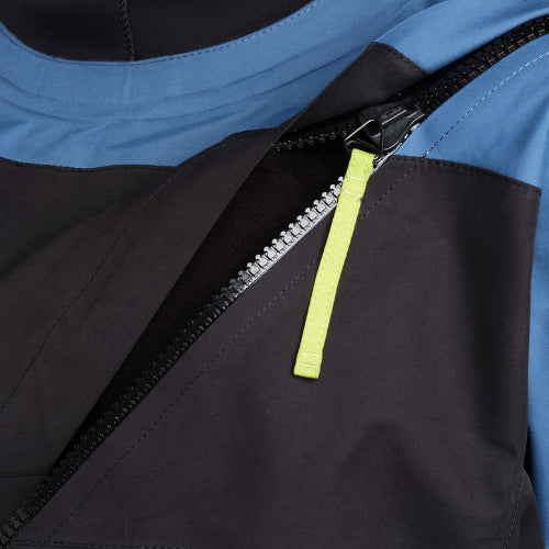 Crewsaver Atacama Sport+ Drysuit - Blue/Black
