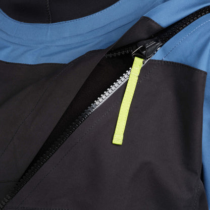 Crewsaver Atacama Sport+ Drysuit - Blue/Black