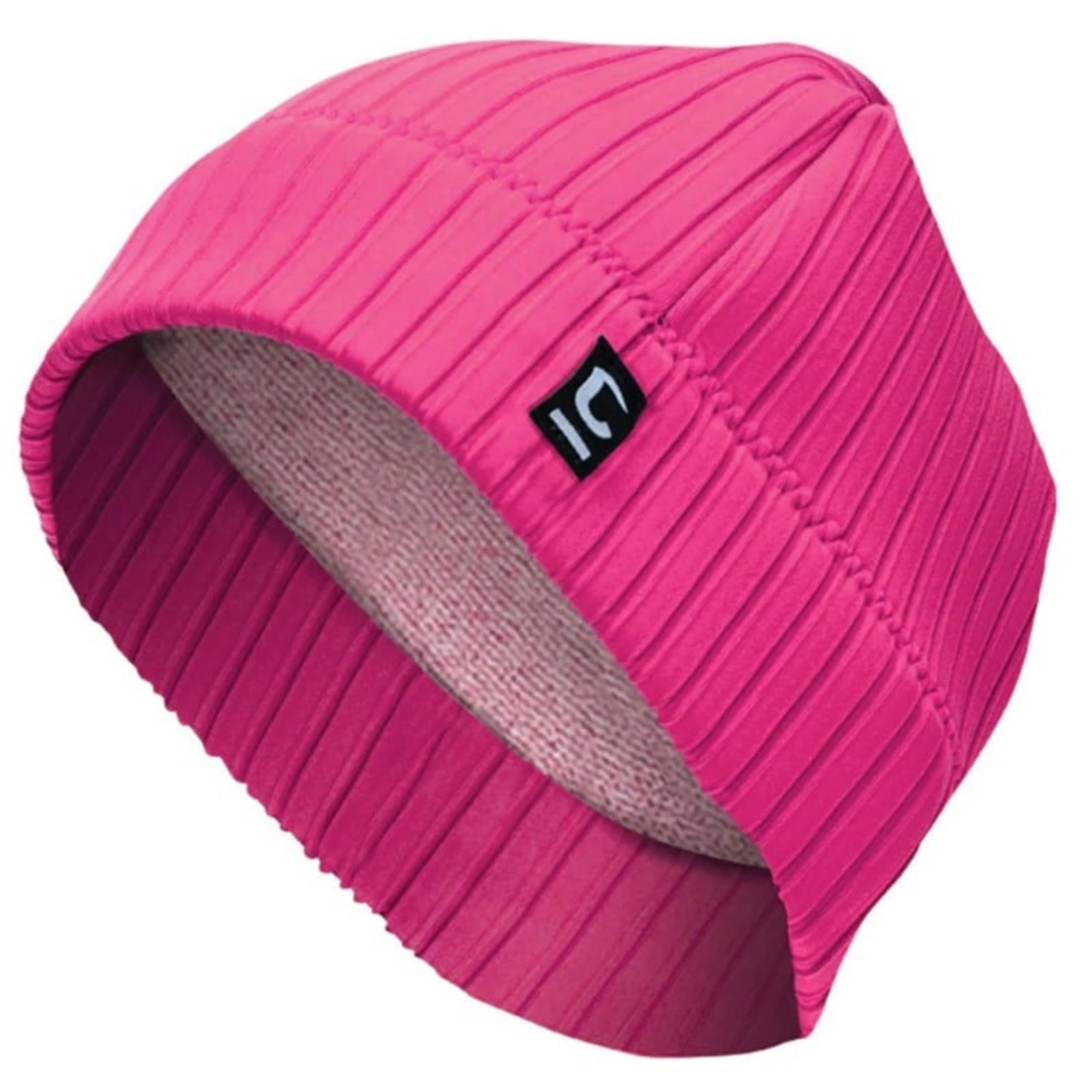 C-Skins Storm Chaser 2mm Beanie in Pink