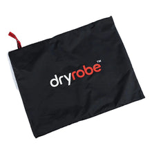 Dryrobe Cushion Cover - Black/Grey
