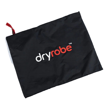 Dryrobe Cushion Cover - Black/Grey
