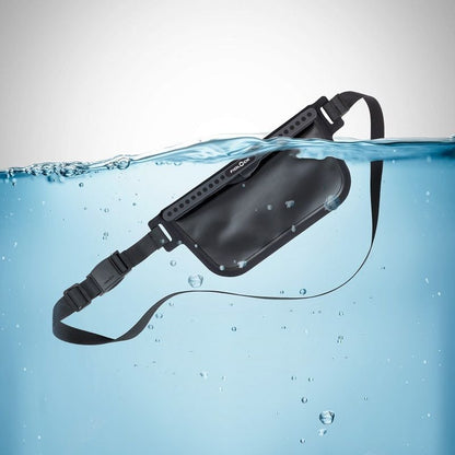 Fidlock Hermetic Sling Bag - Black