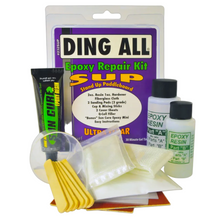 DingAll SUP Epoxy Repair Kit