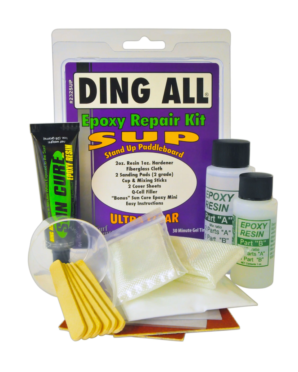 DingAll Sup Repair Kit