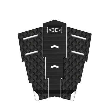 Ocean and Earth Dakoda Walkers Three Piece Tail Pad - One Size  - Full View